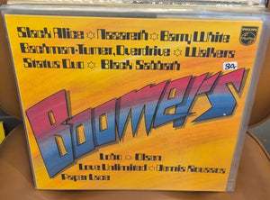 Boomers (Various Artists)