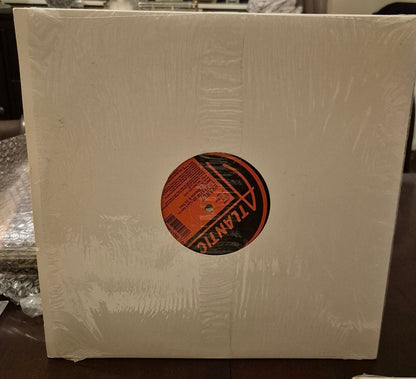 Brandy - U Don't Know Me (Like U Used To) (The Remix) 12" Vinyl - BØR BØRSONS BRUKTHANDEL