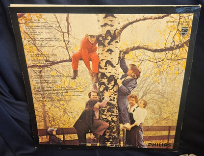 Brask & Bram – Gir seg ikke! (Vinyl, 1978) - BØR BØRSONS BRUKTHANDEL