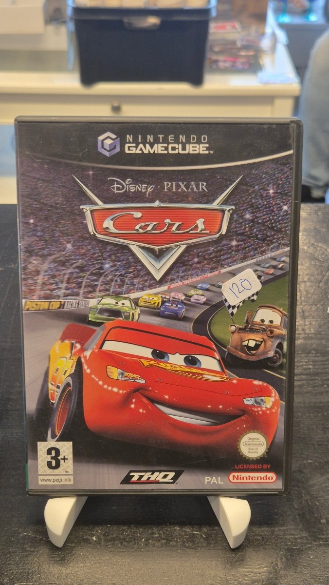 Cars - BØR BØRSONS BRUKTHANDEL