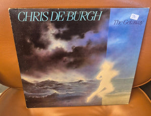 Chris de Burgh - The Getaway