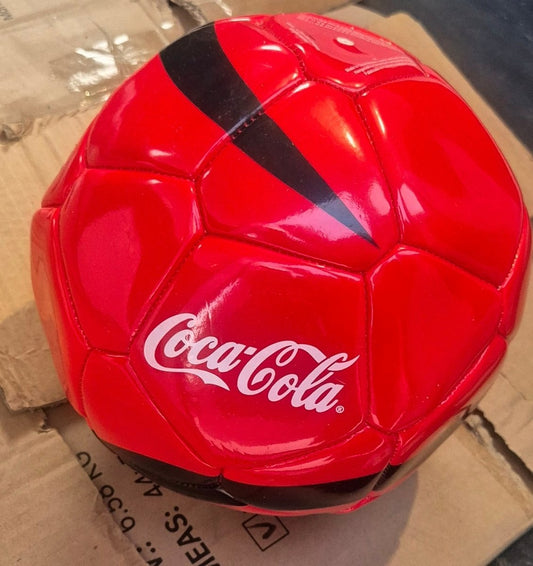 Coca-Cola 2006 FIFA World Cup Germany Fotball - BØR BØRSONS BRUKTHANDEL