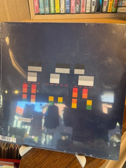 Coldplay – X&Y - BØR BØRSONS BRUKTHANDEL