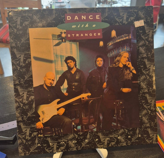 Dance with a Stranger - BØR BØRSONS BRUKTHANDEL