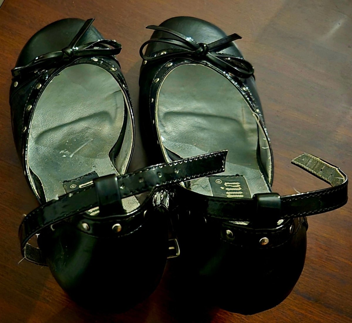 Demonia Gothic EBM Pumps Glam 24 - BØR BØRSONS BRUKTHANDEL