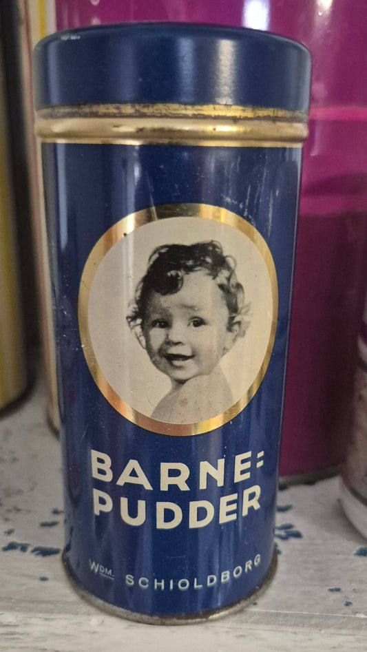 Diverse landhandel bokser - BØR BØRSONS BRUKTHANDEL