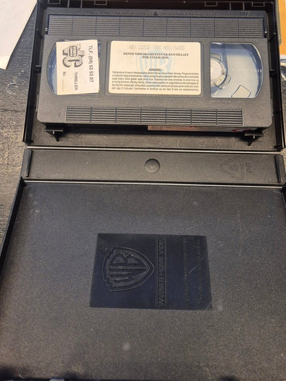 Doc Hollywood (VHS Big Box - Norsk Utleieutgave) - BØR BØRSONS BRUKTHANDEL
