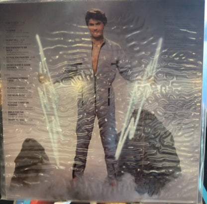 Duane Loken – Lightning Strikes Twice - BØR BØRSONS BRUKTHANDEL
