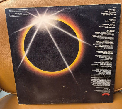 Eclipse - Night and Day - BØR BØRSONS BRUKTHANDEL