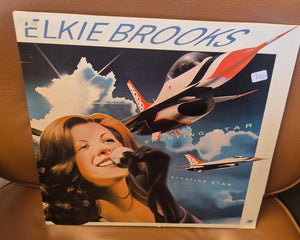 Elkie Brooks – Shooting Star (LP)