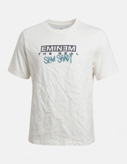 Eminem "The Real Slim Shady" (NY T-skjorte) - BØR BØRSONS BRUKTHANDEL