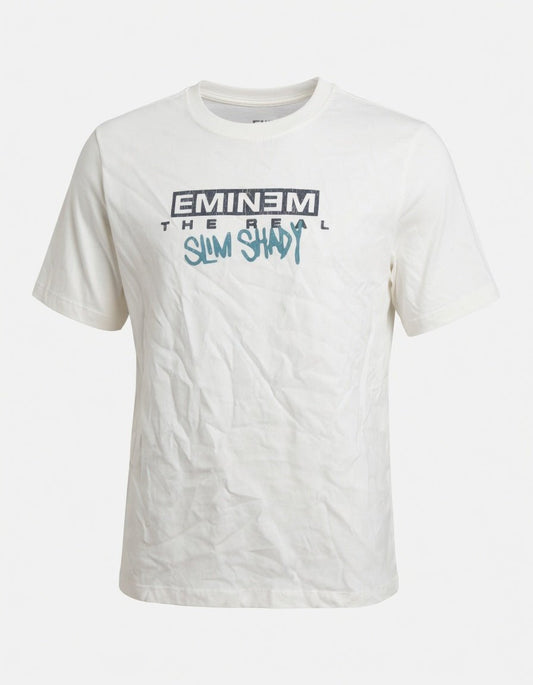 Eminem "The Real Slim Shady" (NY T-skjorte) - BØR BØRSONS BRUKTHANDEL