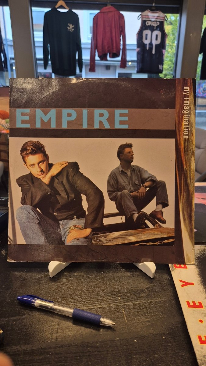 Empire – My Imagination - BØR BØRSONS BRUKTHANDEL