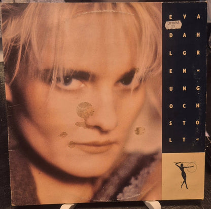Eva Dahlgren - Ung och stolt - BØR BØRSONS BRUKTHANDEL