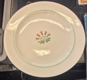 Figgjo Flint Vintage serveringsfat (1950-tallet)