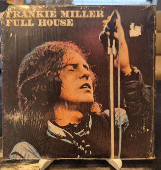 Frankie Miller – Full House - BØR BØRSONS BRUKTHANDEL