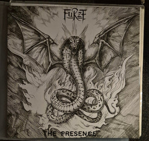 Furze - The Presence... (Vinyl, LP)