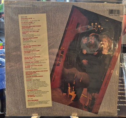 Gene Watson – Sometimes I Get Lucky - BØR BØRSONS BRUKTHANDEL