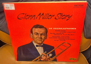 Glenn Miller And His Orchestra – Glenn Miller Story