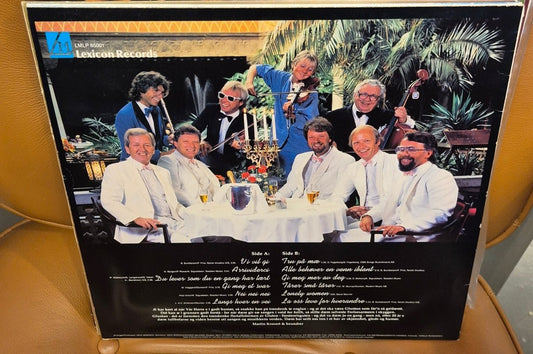 Gluntan - 20 år - BØR BØRSONS BRUKTHANDEL