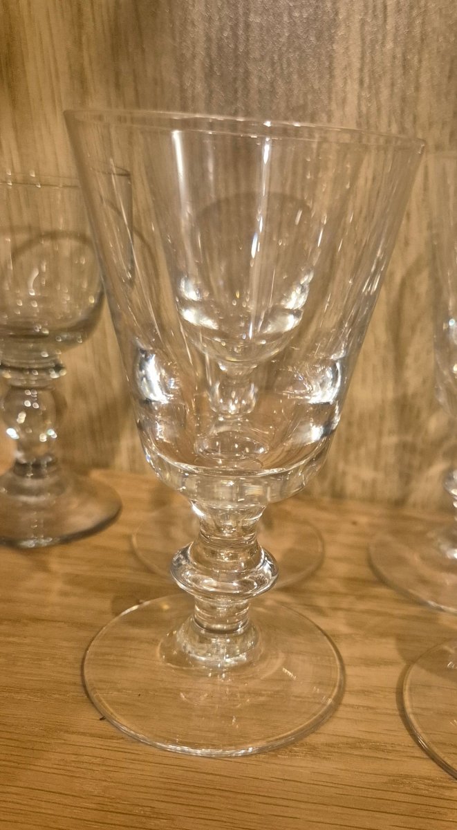 Hadeland Tangen glass - BØR BØRSONS BRUKTHANDEL