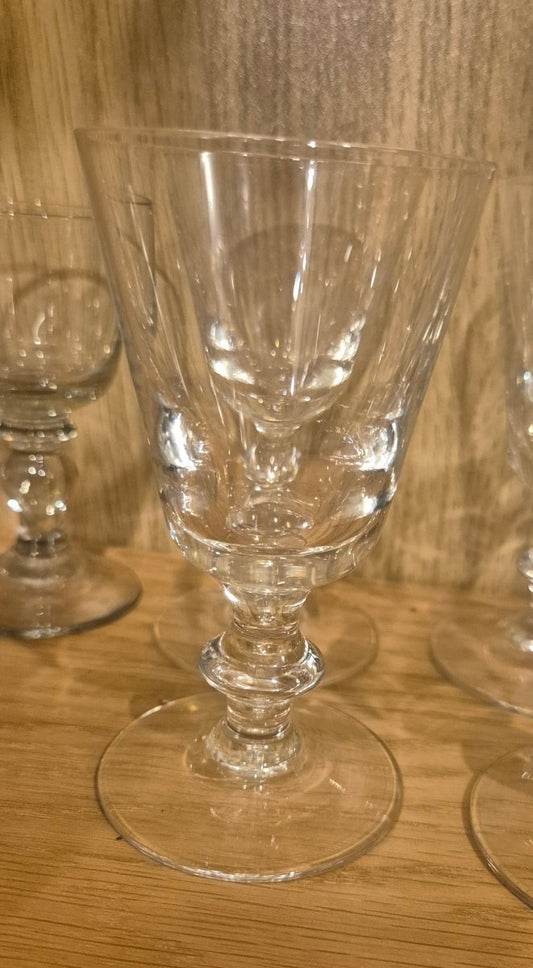 Hadeland Tangen glass - BØR BØRSONS BRUKTHANDEL