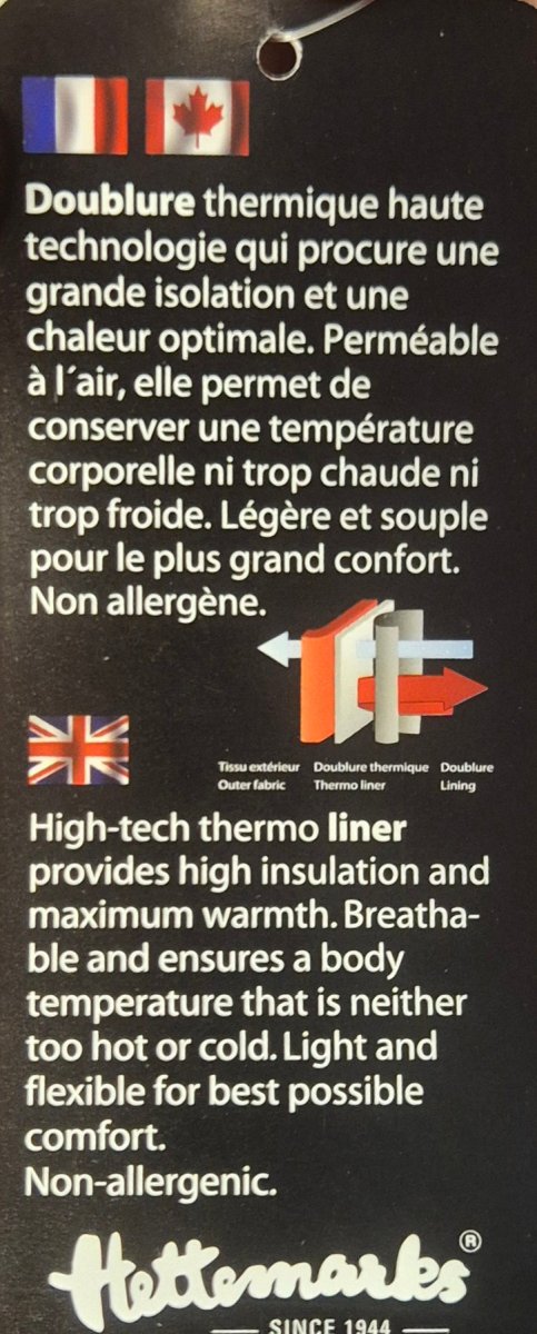 Hettemarks Saga Rød Kåpe – Helt NY! - BØR BØRSONS BRUKTHANDEL