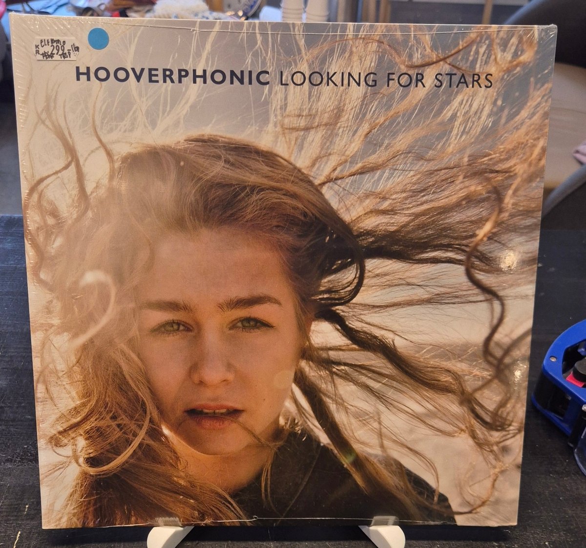 Hooverphonic - Looking For Stars - BØR BØRSONS BRUKTHANDEL