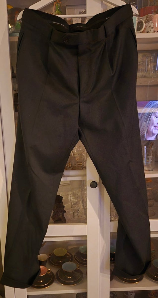 Hugo Boss dressbukse - BØR BØRSONS BRUKTHANDEL
