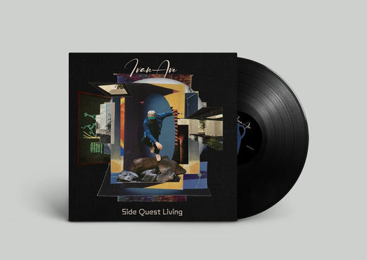 Ivan Ave – Side Quest Living (NY) - BØR BØRSONS BRUKTHANDEL