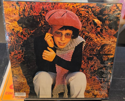 Janis Ian: Stars (Vinyl LP, europeisk pressing, 1974) - BØR BØRSONS BRUKTHANDEL