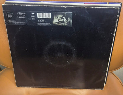 John Moore - Distortion (LP) - BØR BØRSONS BRUKTHANDEL