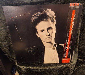 John Waite – For Japan Only (12" EP, Japan 1985)