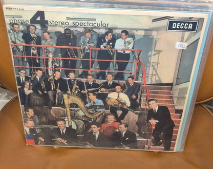 Johnny Keating & 27 Men – The Keating Sound - BØR BØRSONS BRUKTHANDEL