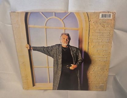 Kenny Rogers - I Prefer the Moonlight LP - BØR BØRSONS BRUKTHANDEL