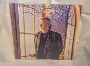Kenny Rogers - I Prefer the Moonlight LP
