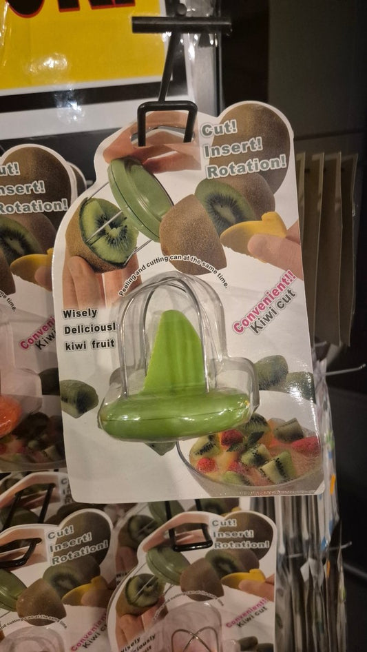 Kiwi‑cutter - BØR BØRSONS BRUKTHANDEL