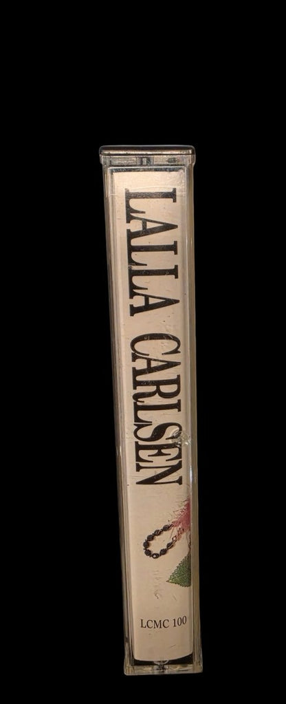 Lalla Carlsen (MC) - BØR BØRSONS BRUKTHANDEL