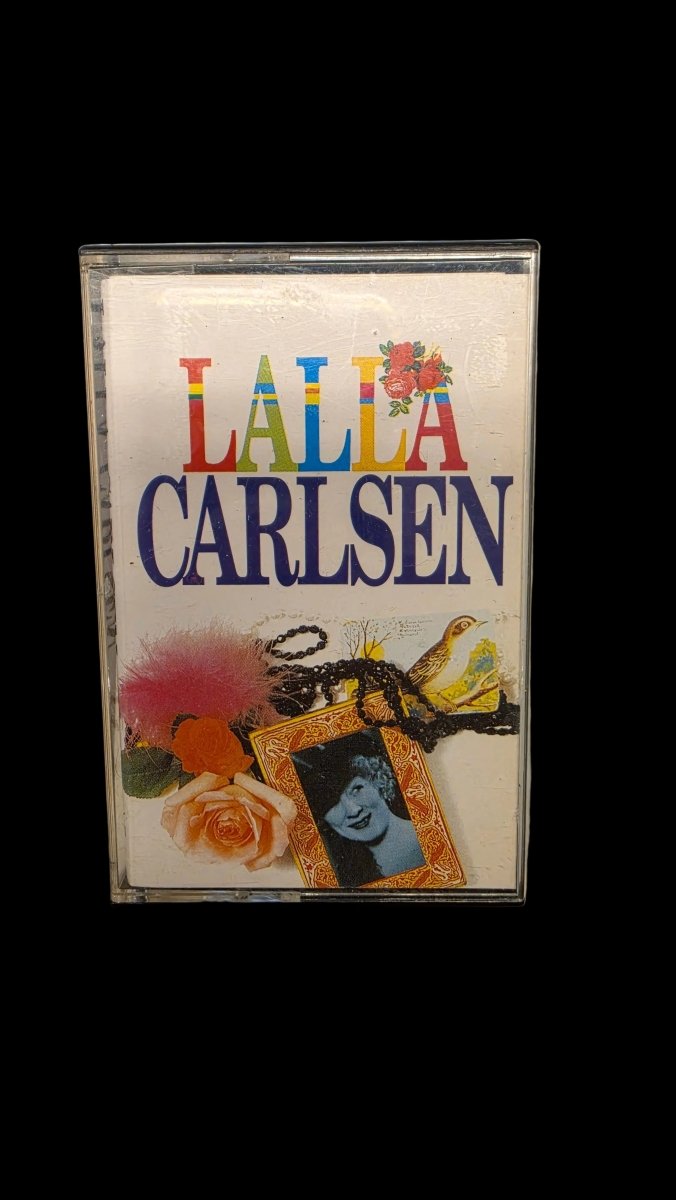 Lalla Carlsen (MC) - BØR BØRSONS BRUKTHANDEL