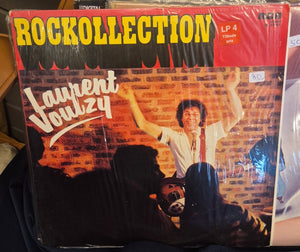 Laurent Voulzy – Rockollection (LP)