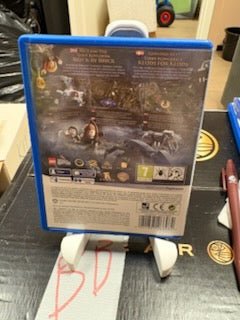 LEGO The Hobbit (Psvita) - BØR BØRSONS BRUKTHANDEL