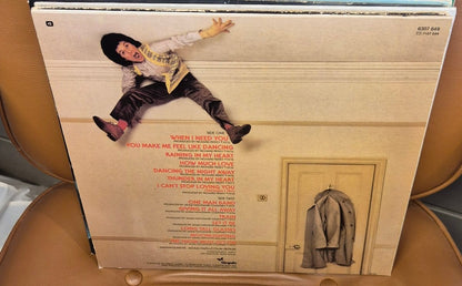 Leo Sayer - The Very Best of Leo Sayer (Vinyl LP) - BØR BØRSONS BRUKTHANDEL