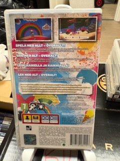 LittleBigPlanet Creator's Edition (PSP) - BØR BØRSONS BRUKTHANDEL