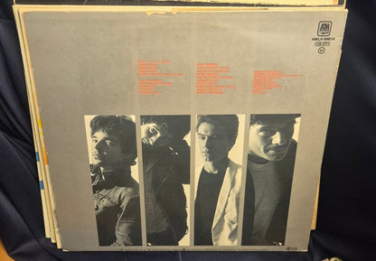 Live Wire - No Fright (Vinyl LP, 1980) - BØR BØRSONS BRUKTHANDEL