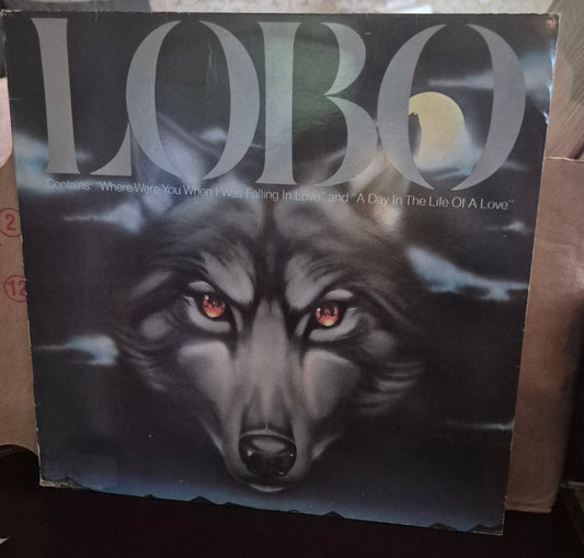 Lobo - BØR BØRSONS BRUKTHANDEL