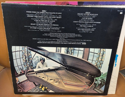Lobo - Lobo (1979) - BØR BØRSONS BRUKTHANDEL