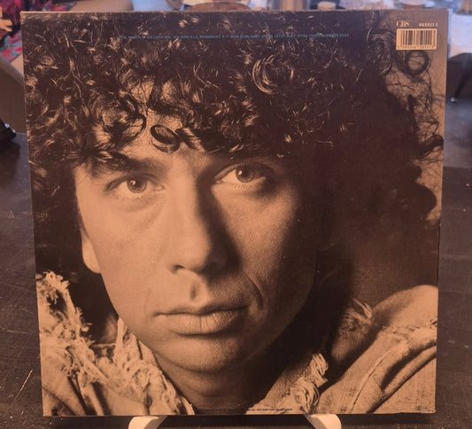 Magnus Uggla – 35 - åringen - BØR BØRSONS BRUKTHANDEL