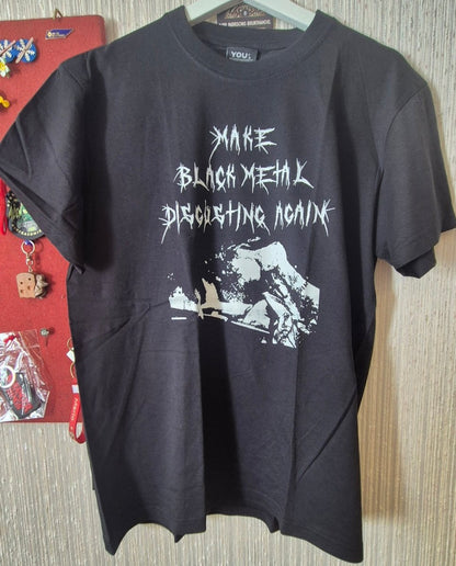 Make metal - BØR BØRSONS BRUKTHANDEL