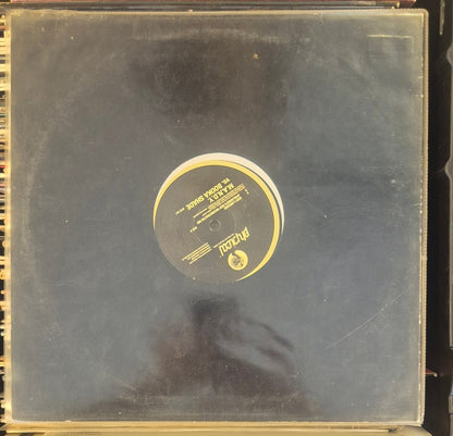 M.A.N.D.Y. vs. Booka Shade – Body Language (12" Vinyl) - BØR BØRSONS BRUKTHANDEL