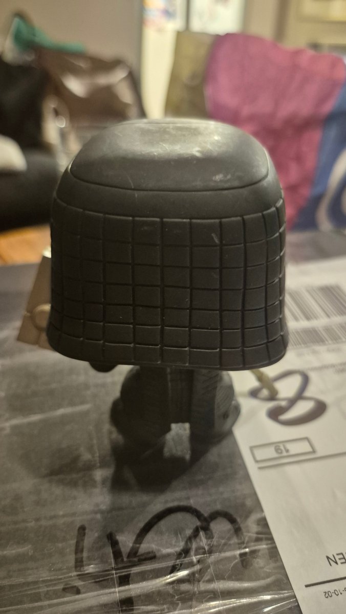 Marvel Funko Pop! – Ronan the Accuser - BØR BØRSONS BRUKTHANDEL